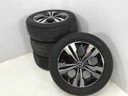 Kompletträder MERCEDES-BENZ GLA (H247) GLA 200 4matic 120 kW 163 PS (10.2020->