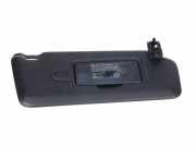 Sonnenblende rechts MERCEDES-BENZ GLC (X253) AMG 43 4matic 270 kW 367 PS (04.2