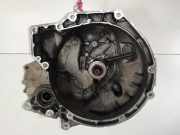 6MX65 Schaltgetriebe FORD EcoSport 1.0 EcoBoost 92 kW 125 PS (10.2013-> ) GN1R