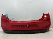 Stoßstange hinten HYUNDAI i30 III (PD, PDE, PDEN) 1.6 CRDi 100 kW 136 PS (08.2