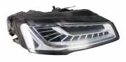 4H0941784 Hauptscheinwerfer rechts AUDI A8 (4H) 3.0 TDI quattro 190 kW 258 PS