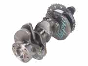 Kurbelwelle MITSUBISHI Space Star VI Schrägheck (A0) 1.2 52 kW 71 PS (08.2020-