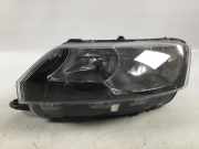 Hauptscheinwerfer links SKODA Rapid (NH) 1.6 TDI 77 kW 105 PS (07.2012-> ) (ab 07/2012)