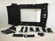 Himmel BMW X5 (G05, F95) 50e Plug-in-Hybrid xDrive 360 kW 489 PS (04.2023-> )