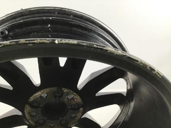 Felge Alu VW Scirocco III (13) 1.4 TSI 92 kW 125 PS (11.2013-11.2017) 1K807149 Bild Felge Alu VW Scirocco III (13) 1.4 TSI 92 kW 125 PS (11.2013-11.2017) 1K807149