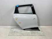 Tür rechts hinten RENAULT Clio IV Grandtour (KH) 1.2 16V 54 kW 73 PS (01.2013-