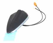 98512735XT Antenne Dach CITROEN C4 III (BA, BB, BC) 1.2 PureTech 130 96 kW 130