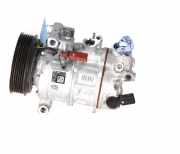 3Q0816803D Klimakompressor VW Golf VIII (CD) 1.5 TSI 85 kW 116 PS (03.2024-> )
