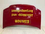 Motorhaube FIAT Panda (169) 1.1 40 kW 54 PS (09.2003-> ) (ab 09/2003)