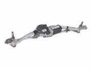 GX73-17500-AB Wischermotor vorne JAGUAR XF II (X260) 2.0 D 132 kW 180 PS (05.2