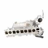 Ladeluftkühler VW T-Roc (A11) 2.0 TDI 4motion 110 kW 150 PS (09.2017-> ) 05L12