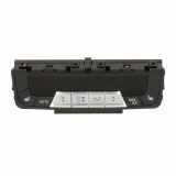Heizungsbetätigung (Konsole) hinten BMW X5 (G05, F95) 50e Plug-in-Hybrid xDrive 360 kW 489 PS (04.2023-> ) (ab 04/2023)