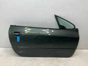 Tür rechts PEUGEOT 307 CC 2.0 16V 103 kW 140 PS (12.2004-04.2009) (12/2004-04/2009)