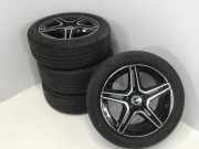 Kompletträder MERCEDES-BENZ GLA (H247) GLA 200 4matic 120 kW 163 PS (10.2020->