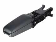 Armlehne SKODA Rapid (NH) 1.2 TSI 81 kW 110 PS (05.2015-> ) 6V0867173