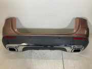 Stoßstange hinten MERCEDES-BENZ GLA (H247) GLA 200 120 kW 163 PS (02.2020-> ) (ab 02/2020)
