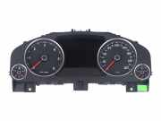 Tachometer VW Touareg II (7P) 4.2 TDI V8 250 kW 340 PS (01.2010-03.2018) 7P692