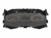 Tachometer VW T-Roc (A11) 1.5 TSI 110 kW 150 PS (11.2017-> ) 2GA920740C