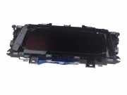 5H0920340C Tachometer VW Golf VIII Variant (CG) 1.5 TSI 110 kW 150 PS (08.2020