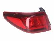 Rückleuchte außen links HYUNDAI Kona I (OS, OSE, OSI) 1.0 T-GDI 88 kW 120 PS (