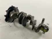 Kurbelwelle VW T-Cross (C11) 1.6 TDI 70 kW 95 PS (12.2018-> )