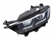 Hauptscheinwerfer links VW T-Roc (A11) 2.0 R 4motion 221 kW 300 PS (09.2019->