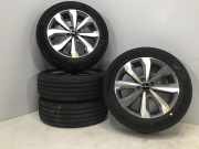 Kompletträder KIA Stonic (YB) 1.0 T-GDI 88 kW 120 PS (07.2017-> ) 52910-H8570