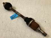 A4533503500 Antriebswelle links hinten SMART Fortwo Coupe (453) 1.0 52 kW 71 P
