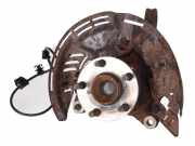 Achsschenkel links vorne TOYOTA GT 86 Coupe (ZN) 2.0 GT 147 kW 200 PS (03.2012