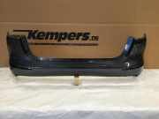 Stoßstange hinten BMW 2er Gran Coupe (F44) 216d 85 kW 116 PS (03.2020-> ) (ab 03/2020)