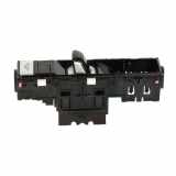 Schalthebel VW Golf Alltrack VIII (CG5) 2.0 TDI 4motion 147 kW 200 PS (11.2020