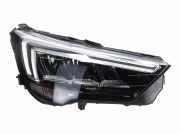 Hauptscheinwerfer rechts OPEL Crossland X (P17) 1.5 Turbo D 88 kW 120 PS (08.2