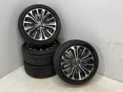 Kompletträder TOYOTA Yaris Cross (MXP) 1.5 Hybrid 68 kW 92 PS (09.2020-12.2022