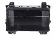 Tachometer OPEL Ampera (D1JOI) EV150 111 kW 151 PS (11.2011-03.2015) (11/2011-03/2015)