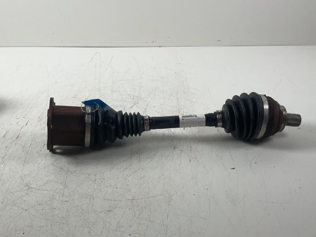 Antriebswelle VW Sharan (7N) 2.0 TDI 103 kW 140 PS (05.2010-> ) 7N0407763A