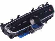 Schalter für Warnblinker MERCEDES-BENZ C-Klasse (W205) C 220 BLUETEC 125 kW 170 PS (02.2014-05.2018) (02/2014-05/2018)