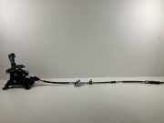 Schaltkulisse MAZDA 3 (BP) Skyactiv-X M Hybrid 132 kW 179 PS (06.2019-> ) BCKA