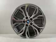 6856067 Felge Alu BMW X1 (F48) xDrive 20d 140 kW 190 PS (07.2015-> )