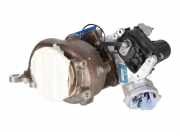 Turbolader VW Polo VI (AW) 1.0 TSI 85 kW 115 PS (09.2017-> ) 05C145701F