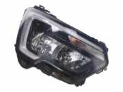 Hauptscheinwerfer rechts RENAULT Master III Kasten (FV) 2.3 dCi 100 kW 136 PS