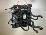 Motor Moteur Engine Komplett VW Polo V (6R, 6C) 1.6 TDI 77 kW 105 PS (06.2009-