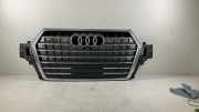 Kühlergrill AUDI Q7 (4M) 3.0 TDI 200 kW 272 PS (06.2015-> ) 4M0853651J