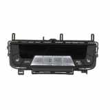 Heizungsbetätigung (Konsole) hinten BMW X6 (G06, F96) xDrive 40i Mild-Hybrid 28