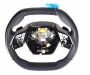 9858130280 Lenkrad PEUGEOT 3008 II (MC, MR, MJ, M4) 1.2 Hybrid 136 100 kW 136