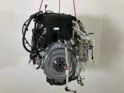 Motor Moteur Engine Komplett BMW X7 (G07) xDrive 40d Mild-Hybrid 250 kW 340 PS