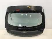 Heckklappe / Heckdeckel KIA Stonic (YB) 1.0 T-GDI 88 kW 120 PS (07.2017-> ) 73