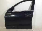 Tür links vorne MERCEDES-BENZ GLE (W166) AMG 63 4matic 410 kW 557 PS (04.2015-