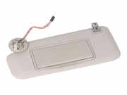 Sonnenblende links OPEL Insignia B Sports Tourer (Z18) 1.4 Turbo 107 kW 145 PS