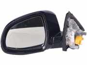 7416115 Außenspiegel links BMW X6 (F16, F86) M 50d 280 kW 381 PS (08.2014-05.2