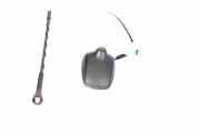 39151102 Antenne Dach OPEL Crossland X (P17) 1.2 81 kW 110 PS (03.2017-> )